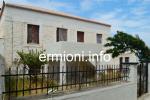 GL 0147 - Seafront Traditional House - Spetses 